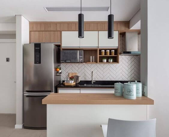 10 melhor ideia de cozinha compacta com lava louças  cozinha, cozinha  apartamento, decoração cozinha pequena