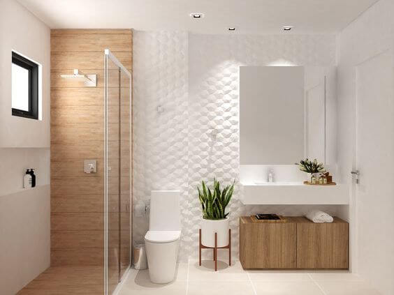 Móveis para banheiro planejado - Dicas e ideias para um banheiro funcional e elegante